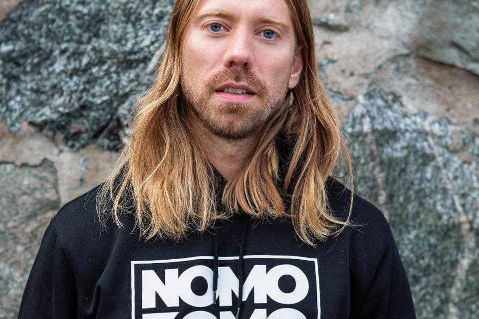 Nicklas Hermansson